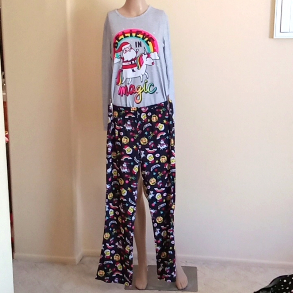 2 Pieces Sleep Set for Girl